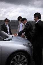 Peugeot HR1 Concept 2010 года